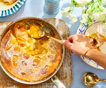Clafoutis