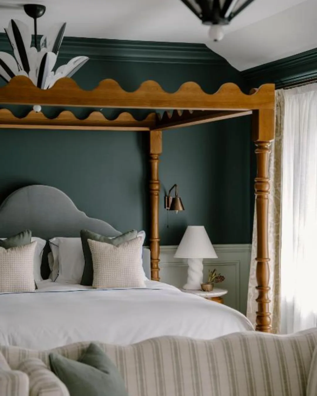 Osborn House in Bundanoon offers a 5-star hotel experience with spa facilities, a great romantic getaway NSW