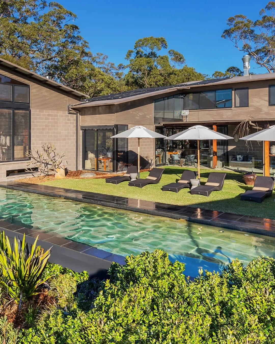 Spicers Sangoma Retreat All-Inclusive Eco-Retreat