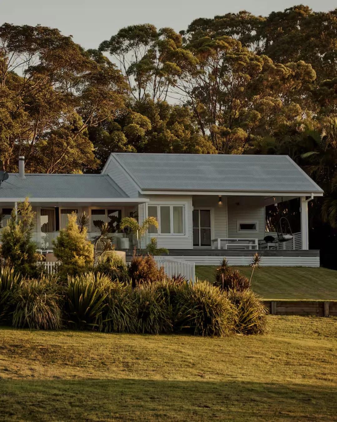 The Bails Rockpool Farm Byron Bay, a romantic getaway NSW