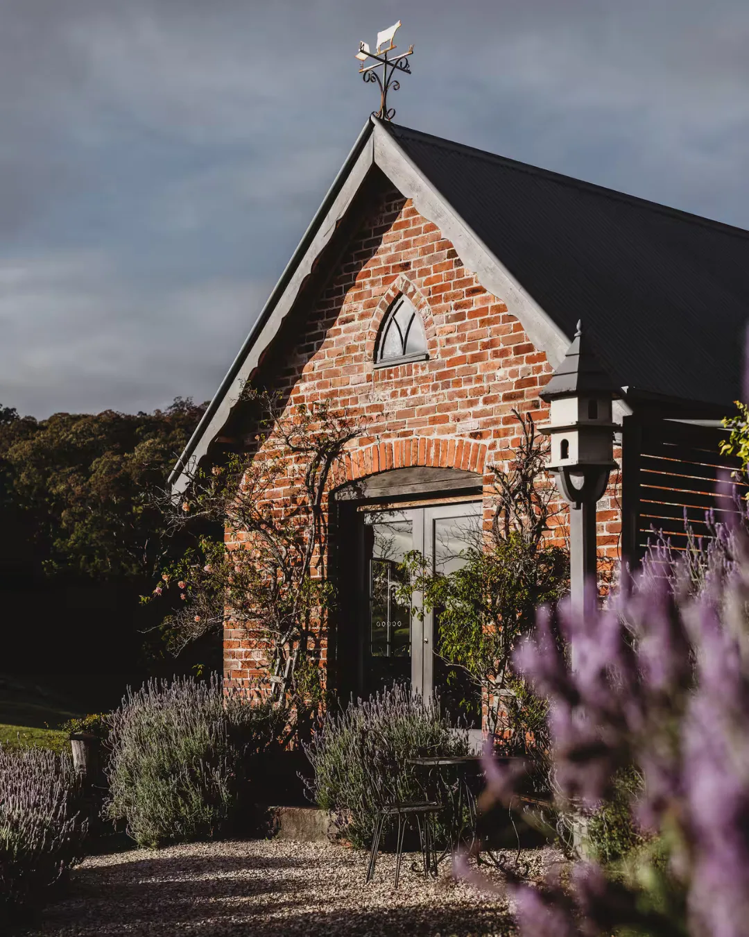 The Studio on Pokolbin Mountain, a romantic getaway NSW in Blue Mountains