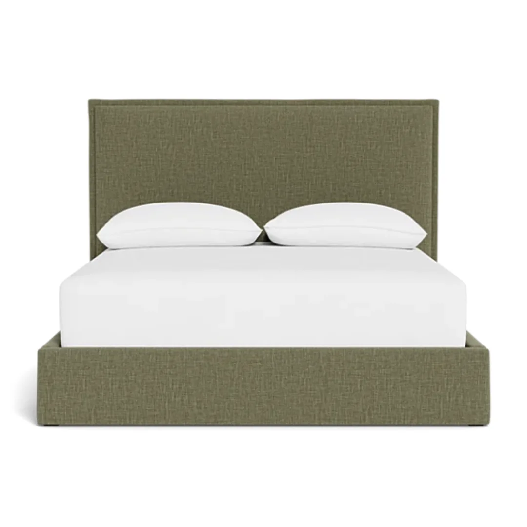 AUDREY French Seam Bed