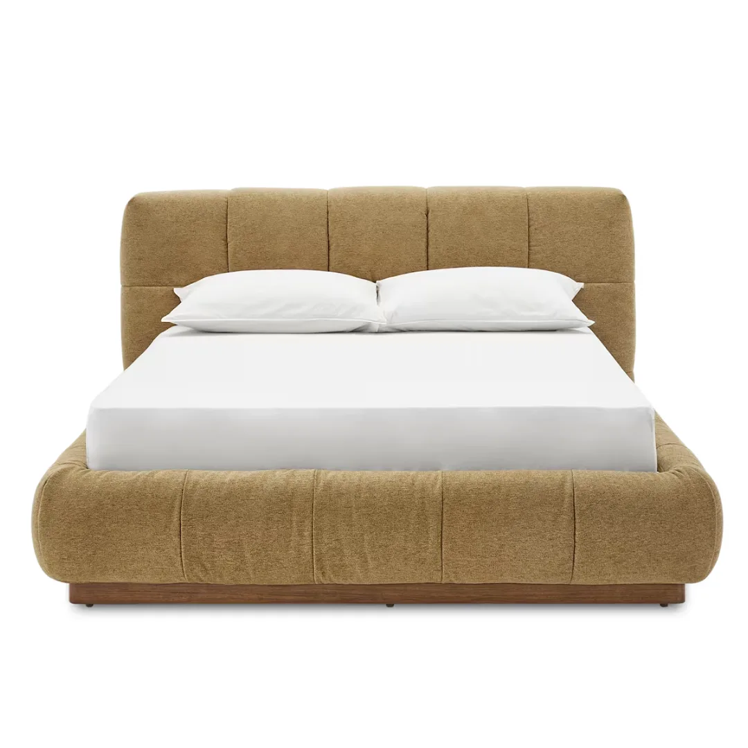 Castlery Esmee Performance Fabric Bed