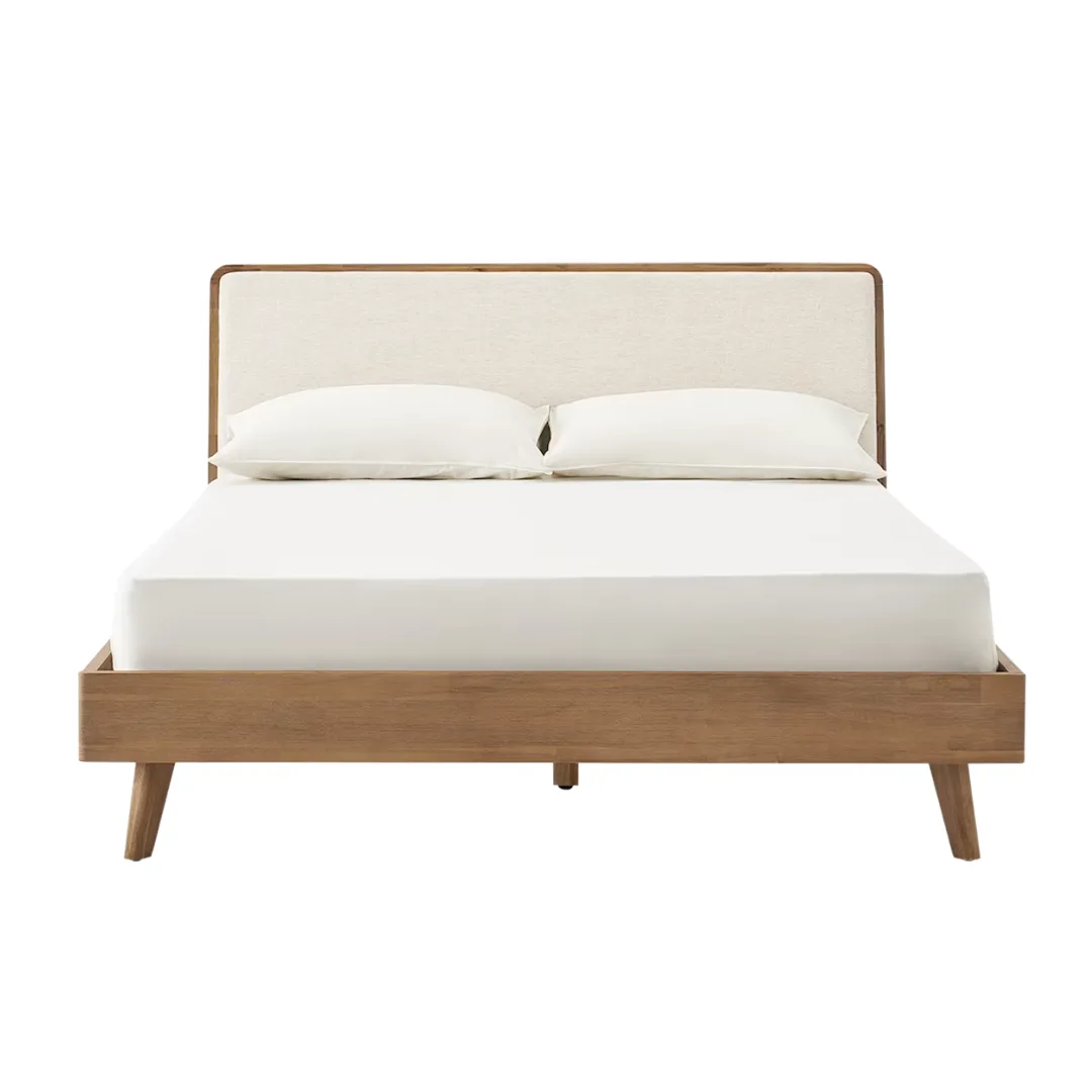 Castlery Seb Bed