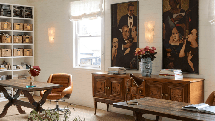 Vintage, antique, or just old? How to tell the difference