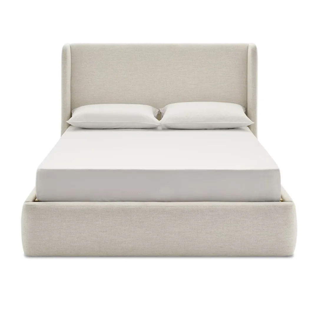 Dalton Storage Bed