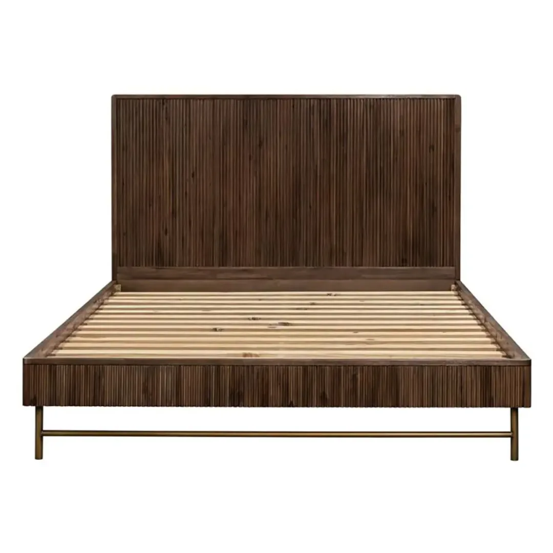 Sebel Queen Bed Frame forty winks