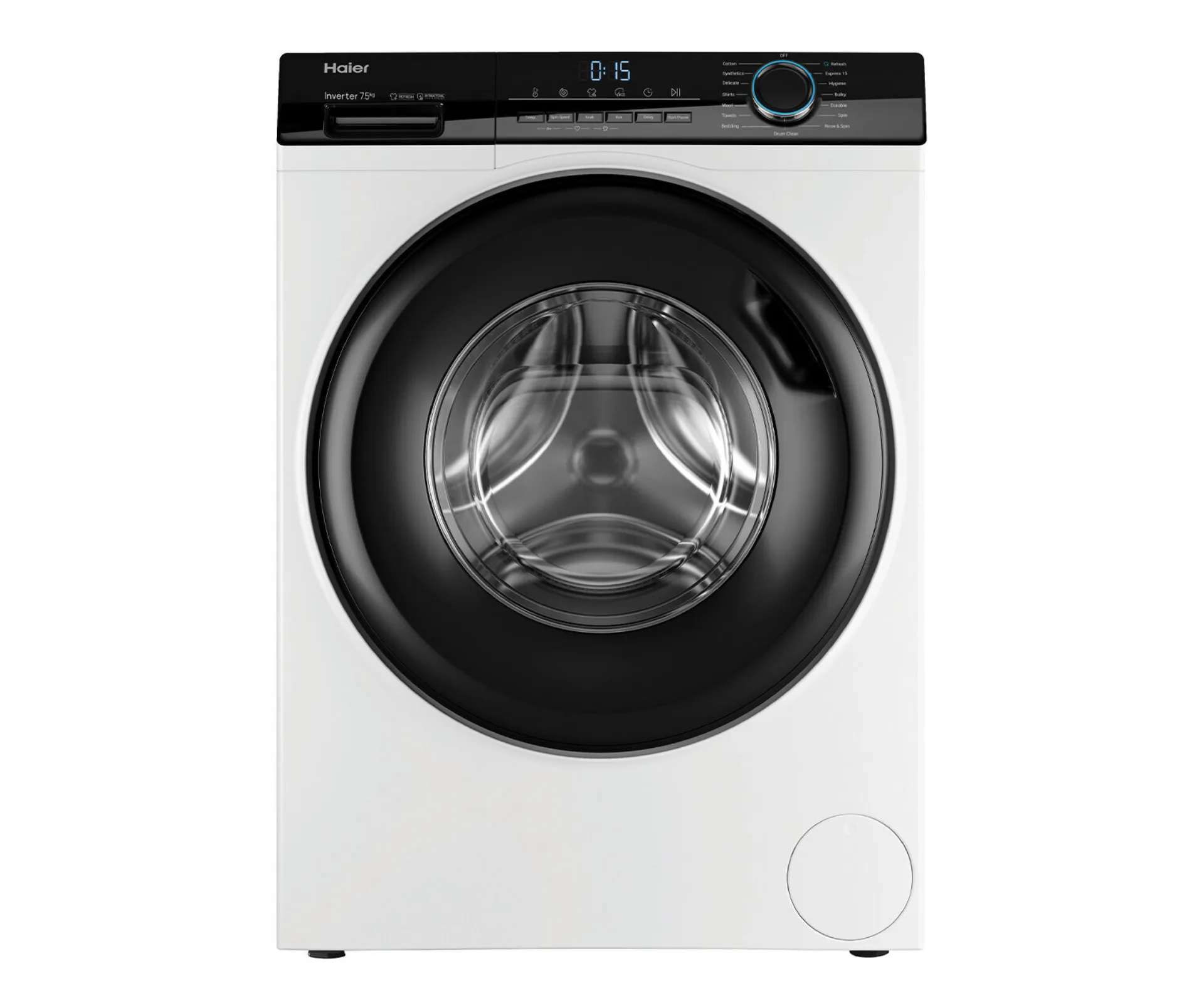 Haier 7.5kg Front Load Washing Machine HWF75AW3
