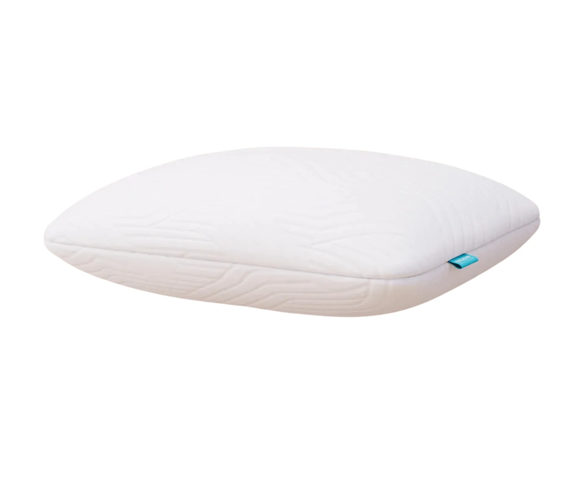 Origin Coolmax Latex Pillow
