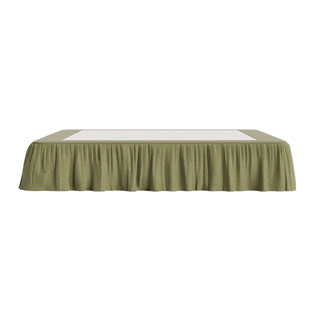 Ritual Queen Bed RJ Living