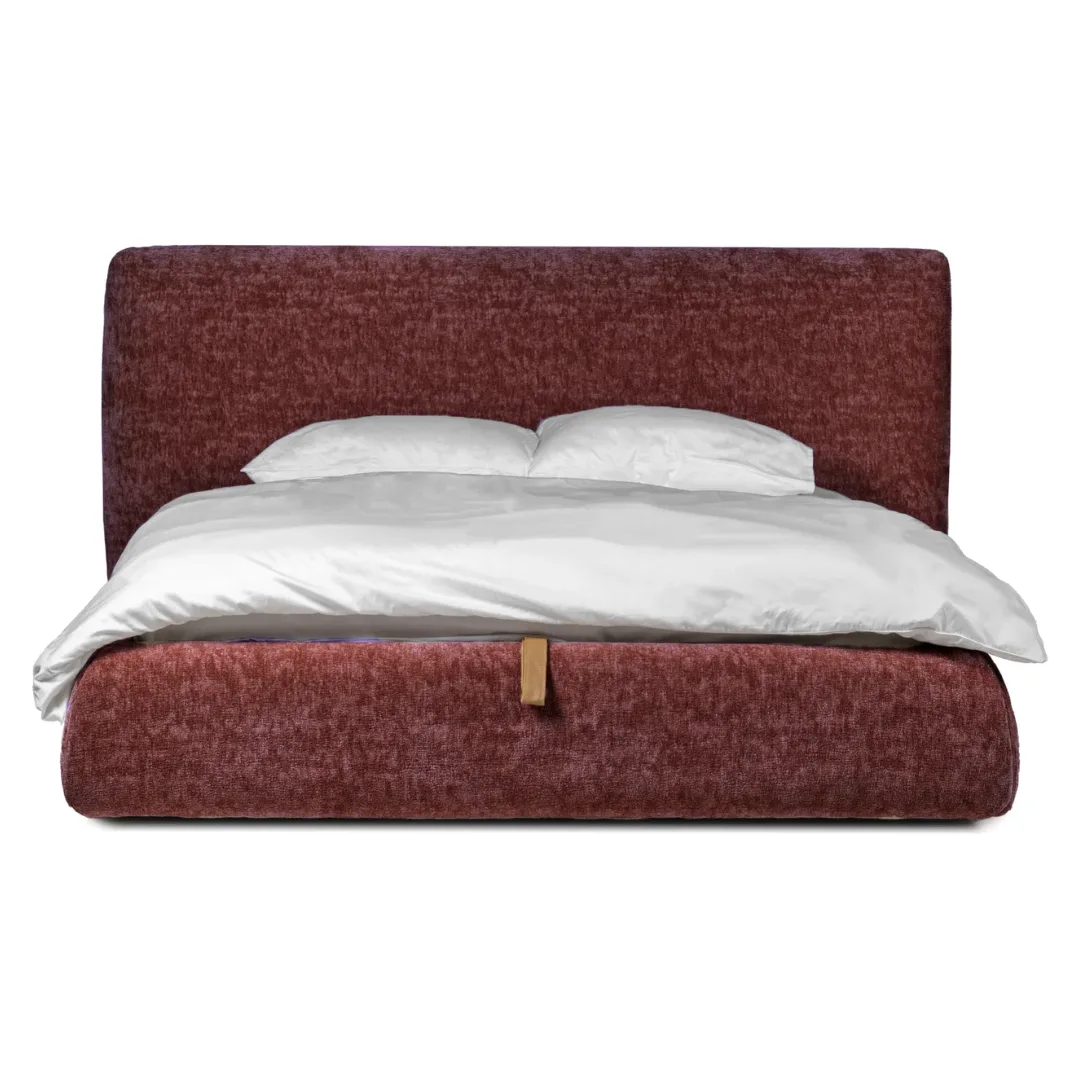 Trit House Tama Storage Queen Bed