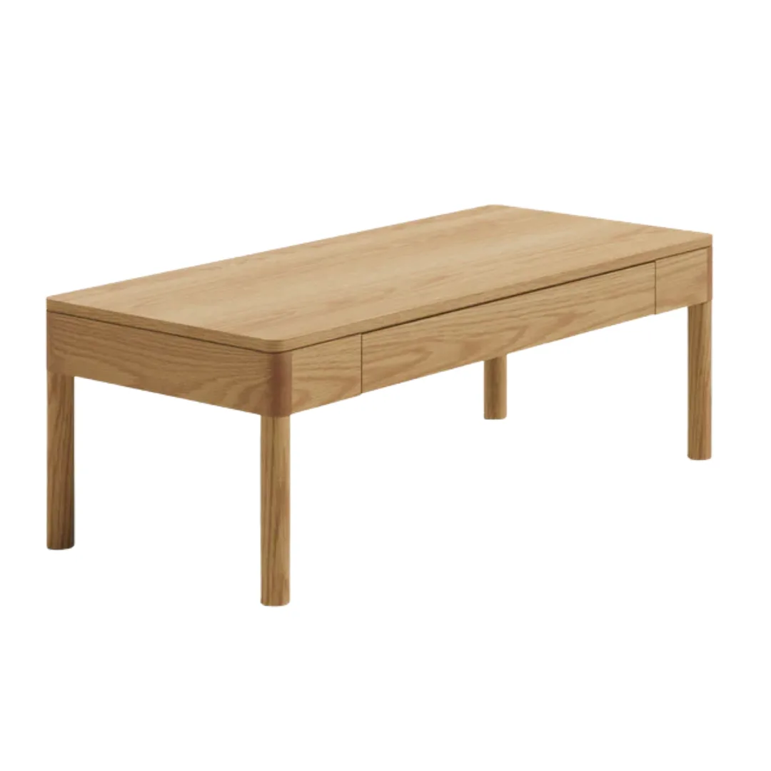 Eva Hideaway Coffee Table