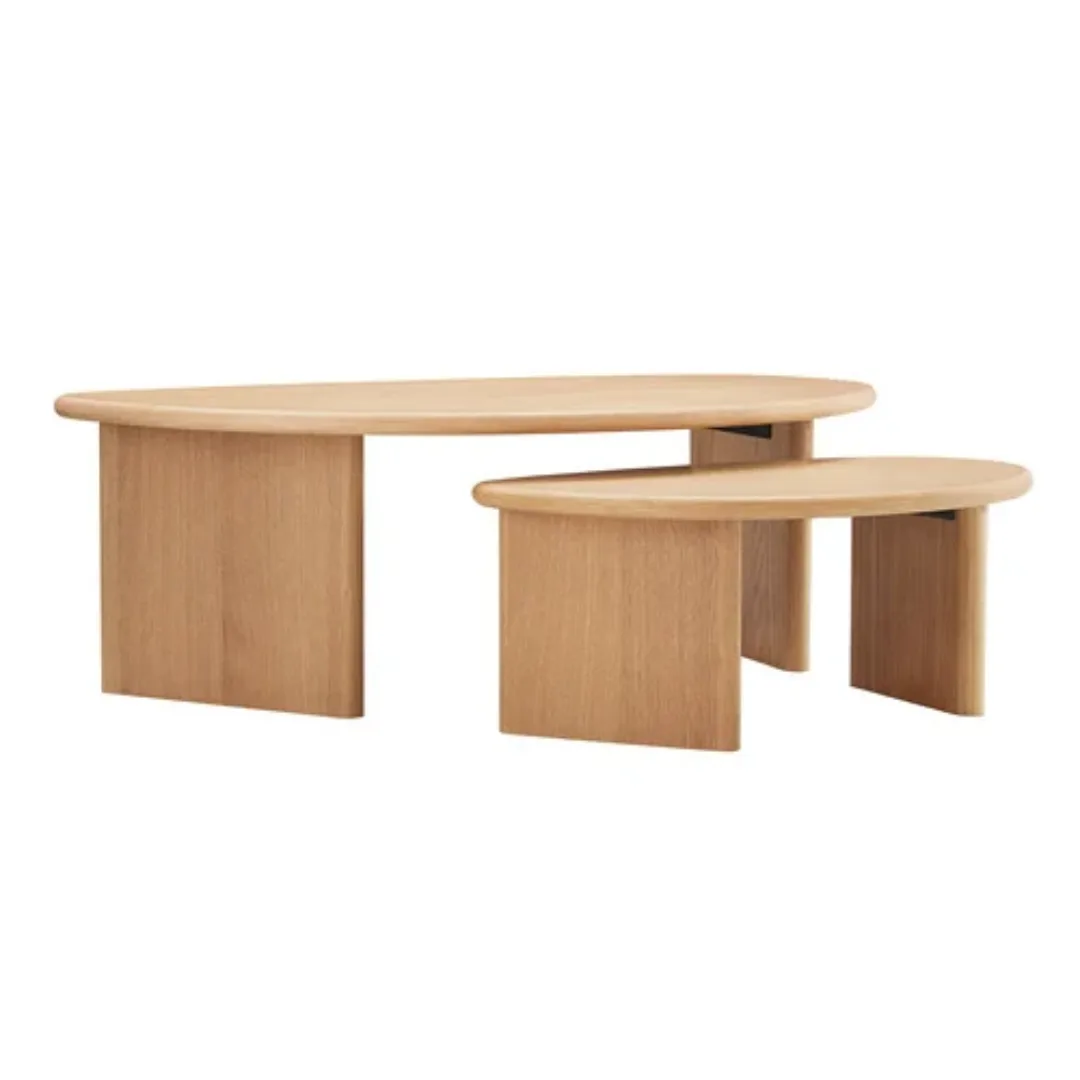 Fallyn Nesting Coffee Table Set from
Temple & Webster