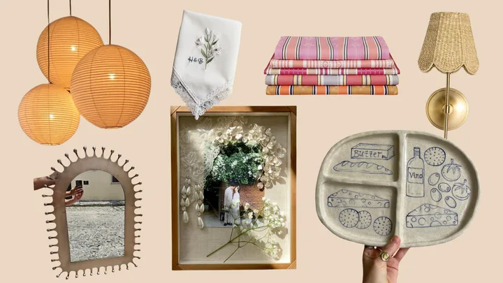 Etsy shops
