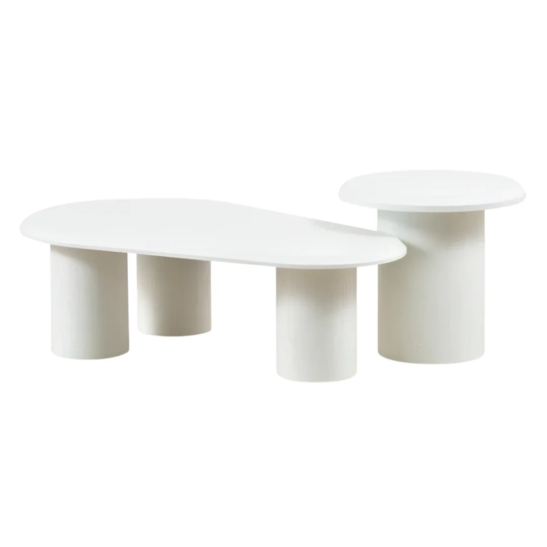 Chen Nested Table from Interior Secrets