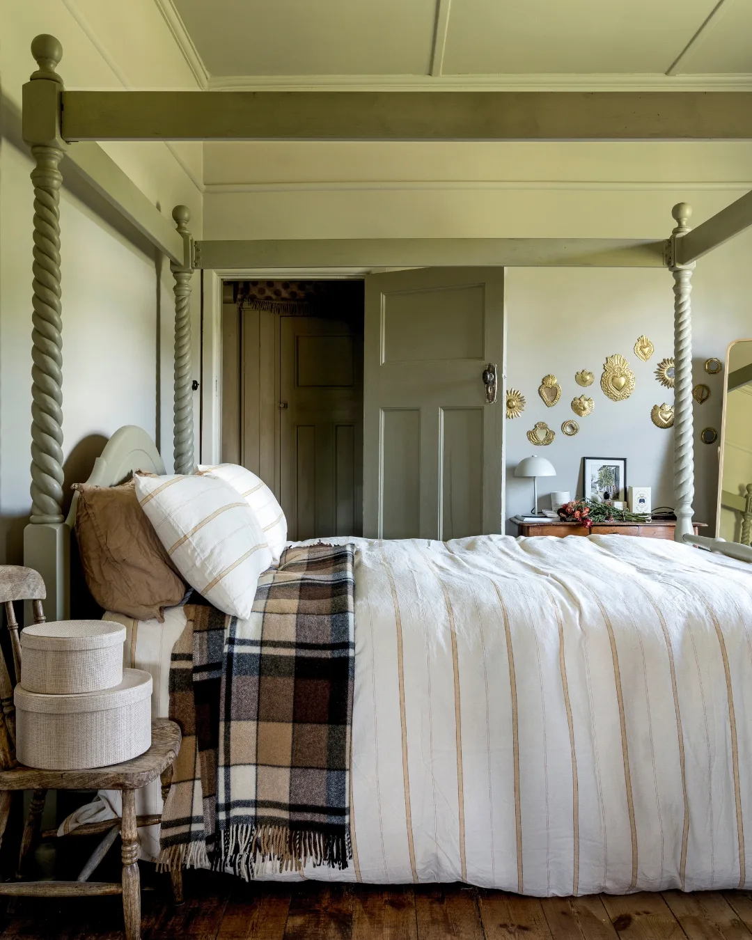 36 Stylish Modern Country Bedrooms With Style Ideas To Steal