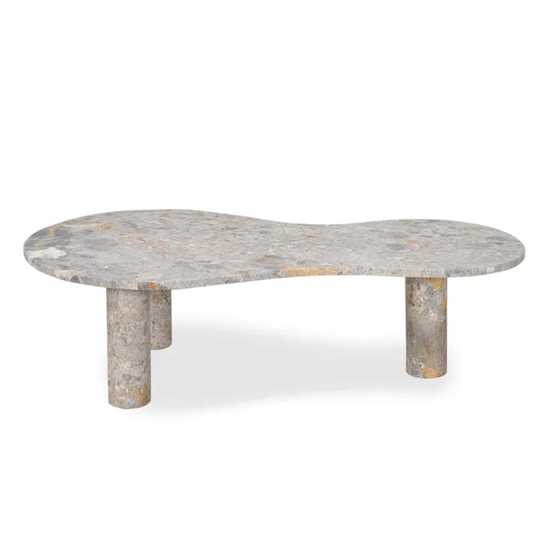 RJ Living Claude Coffee Table