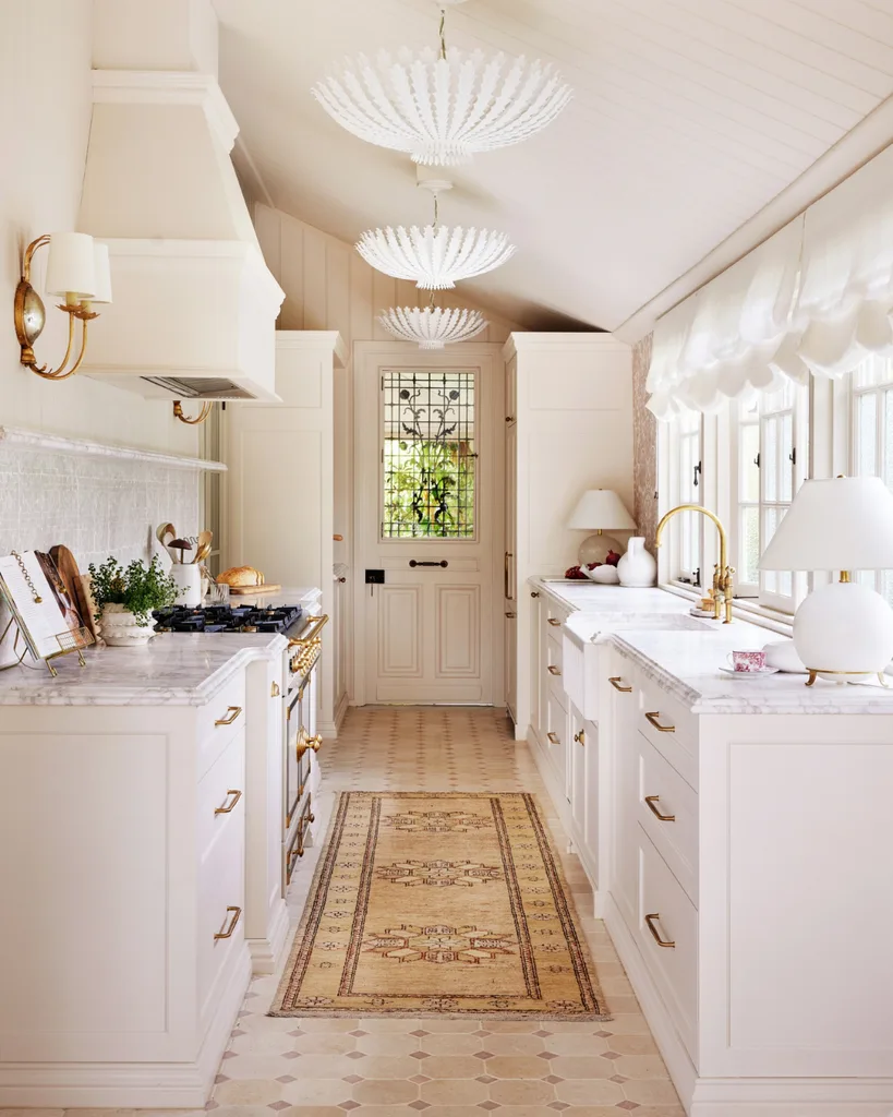 Shop The Interiors: Restored Federation Home With Country Feel | Homes ...