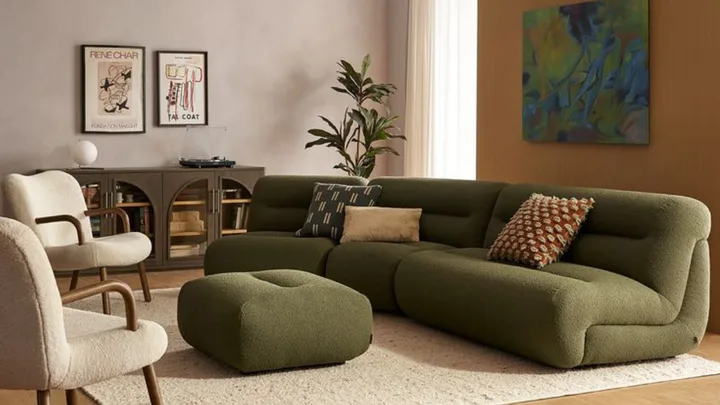 castlery a/w range