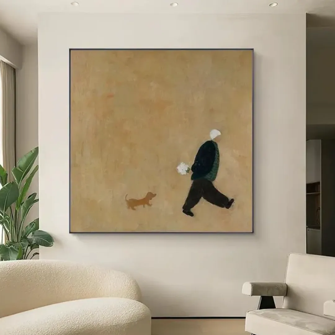 Art from Etsy