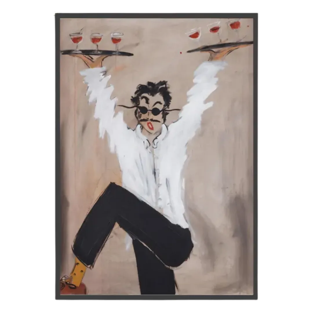 Art from Etsy