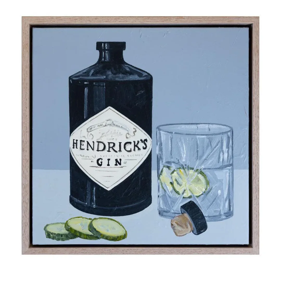 Fenton & Fenton art