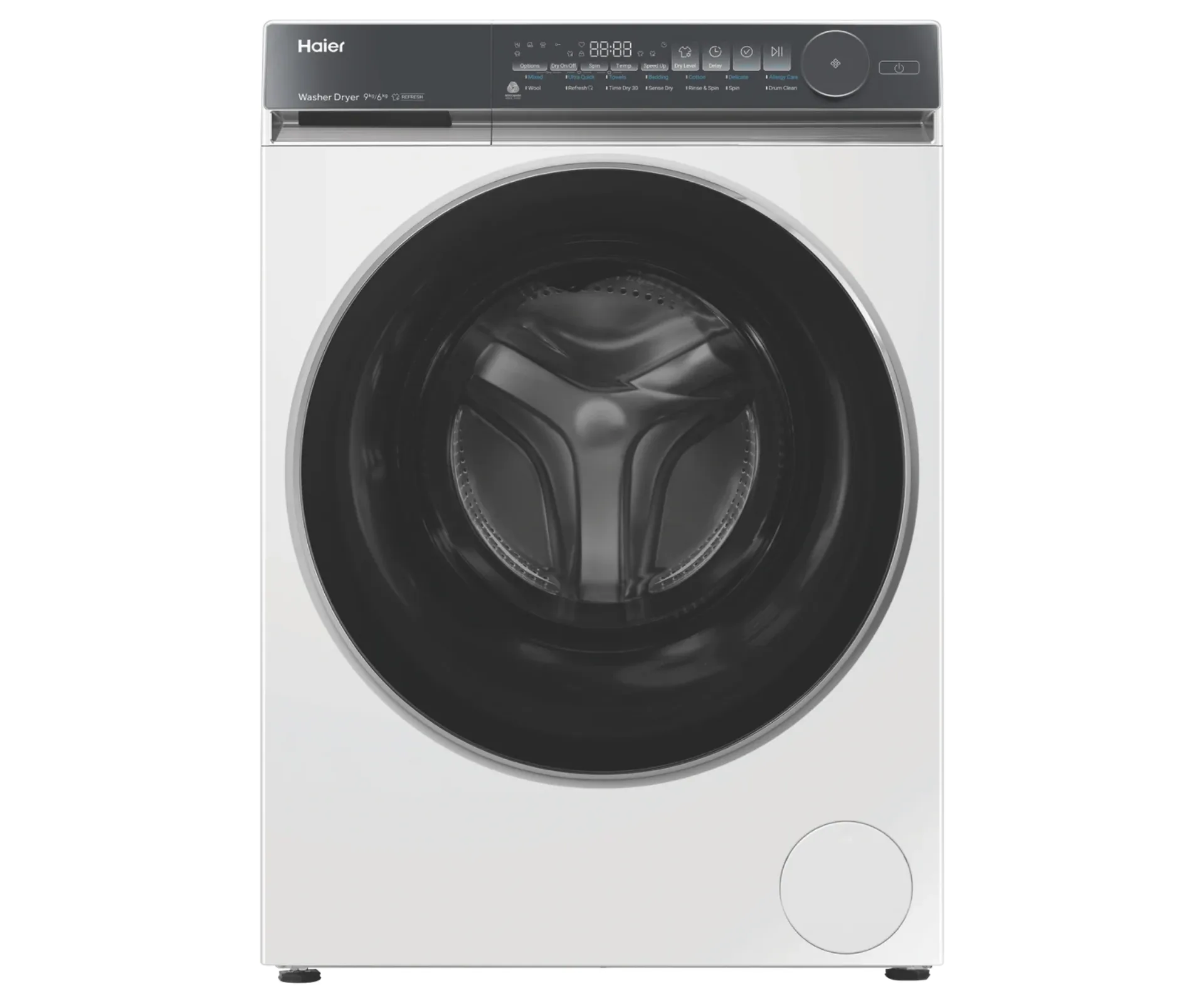 Haier 9kg-6kg 500 Series Combo Washer Dryer