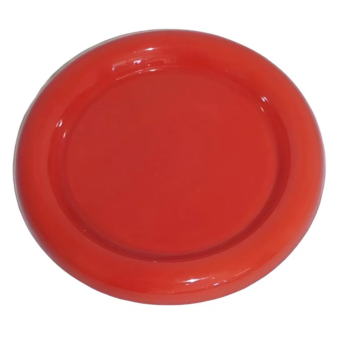 HueGah Home Chub Plate