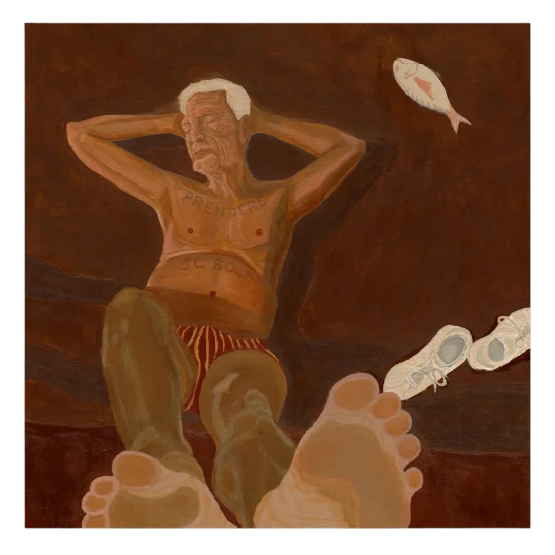 McMullin art