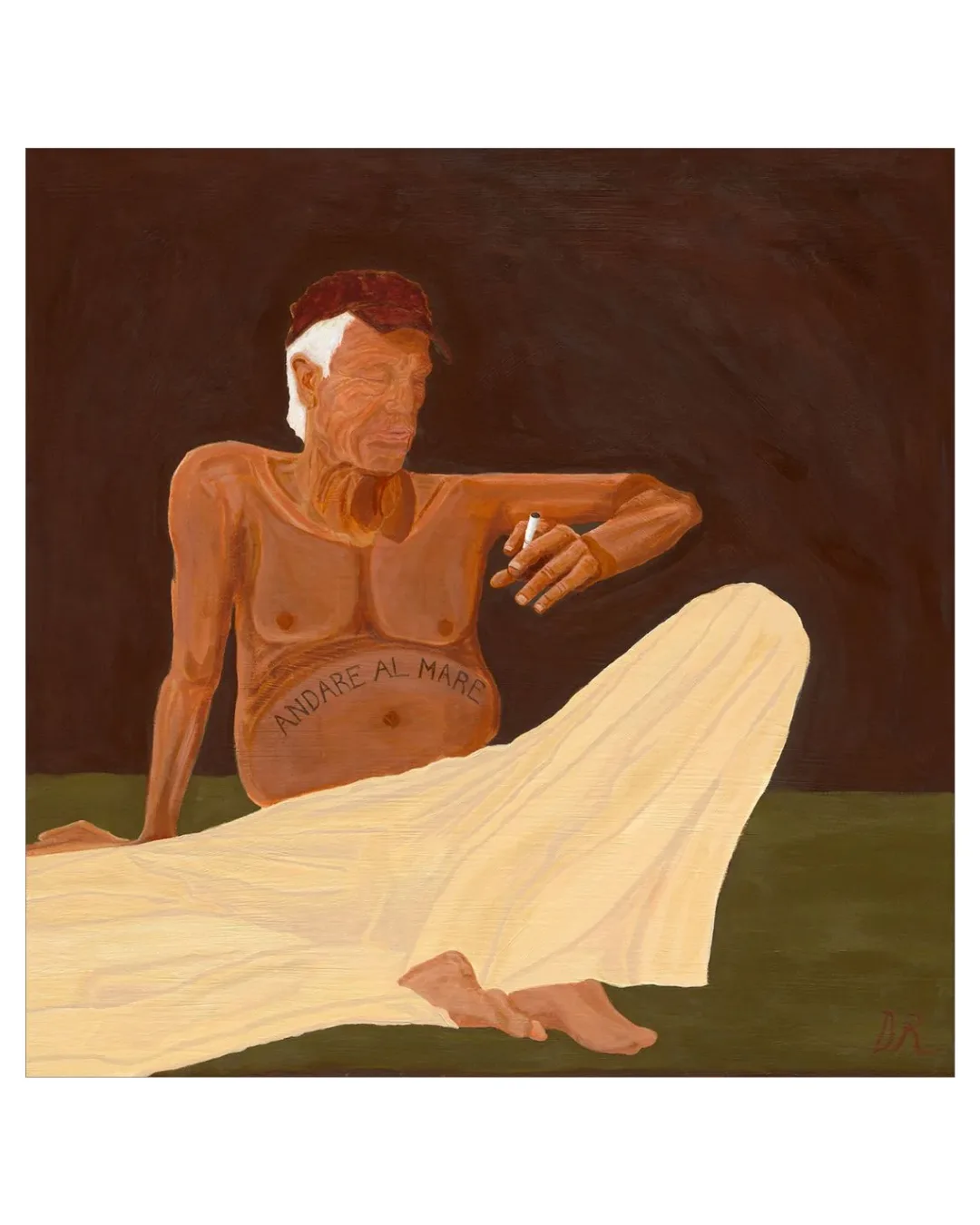 McMullin art