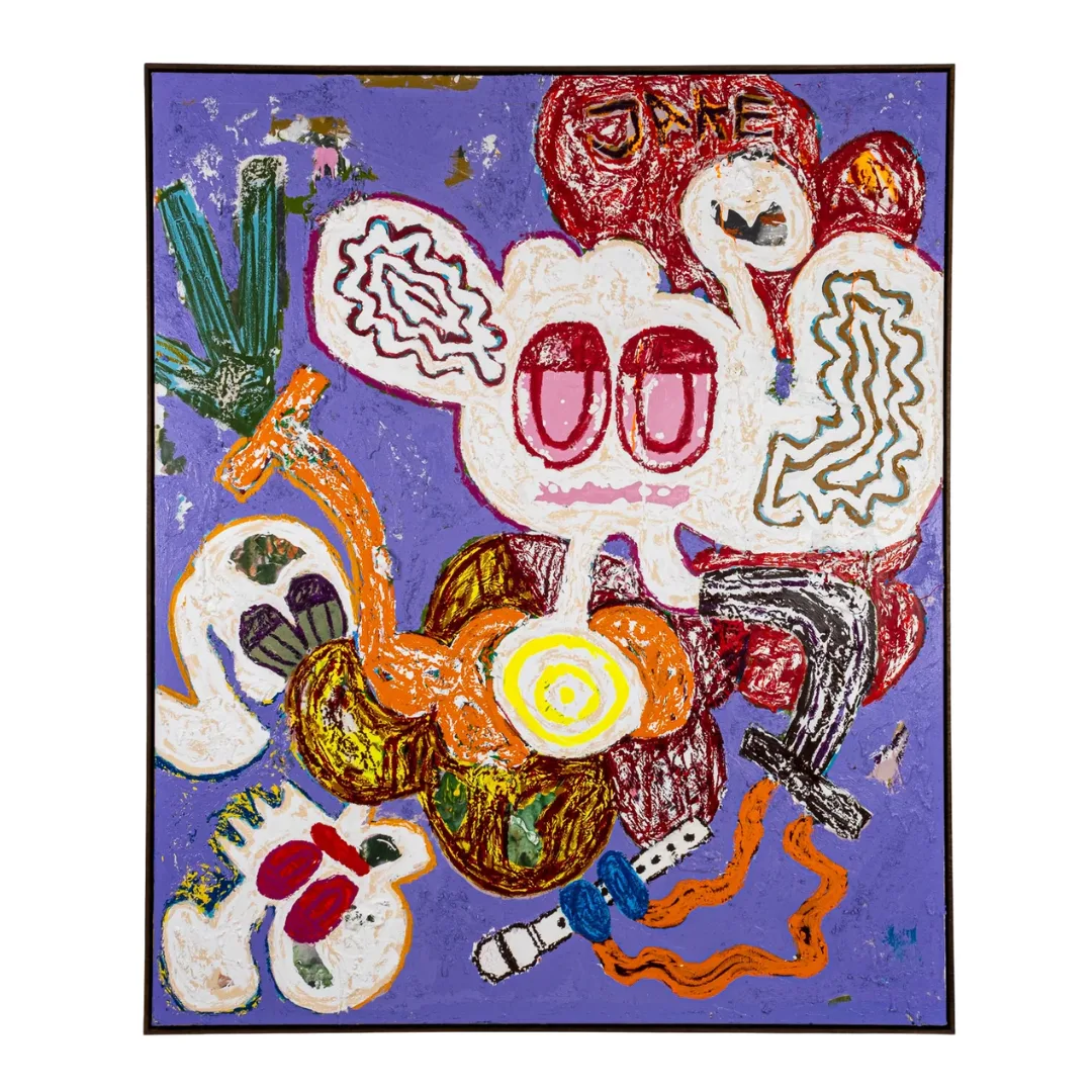 Rainbow Studios Art