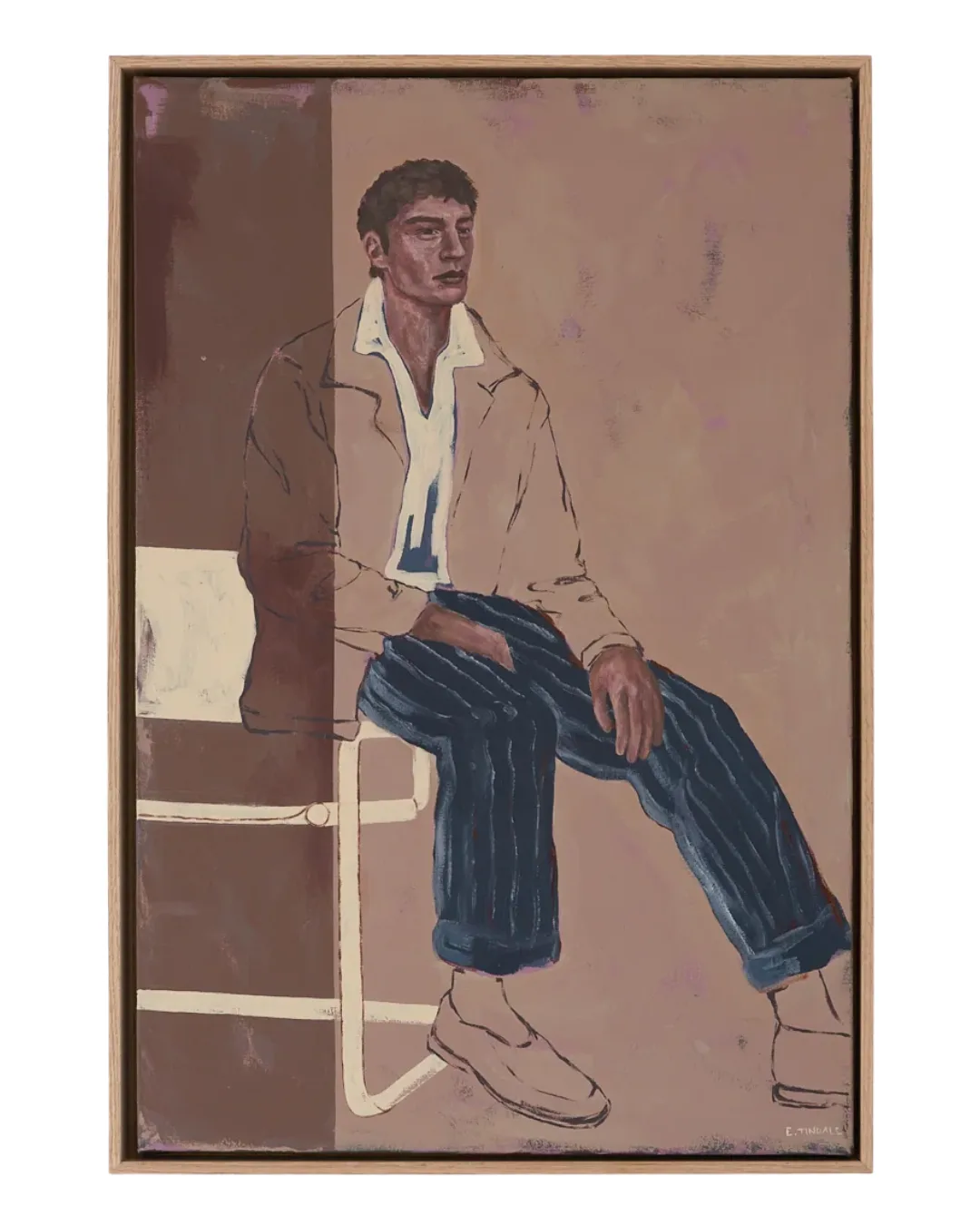 Rainbow Studios Art