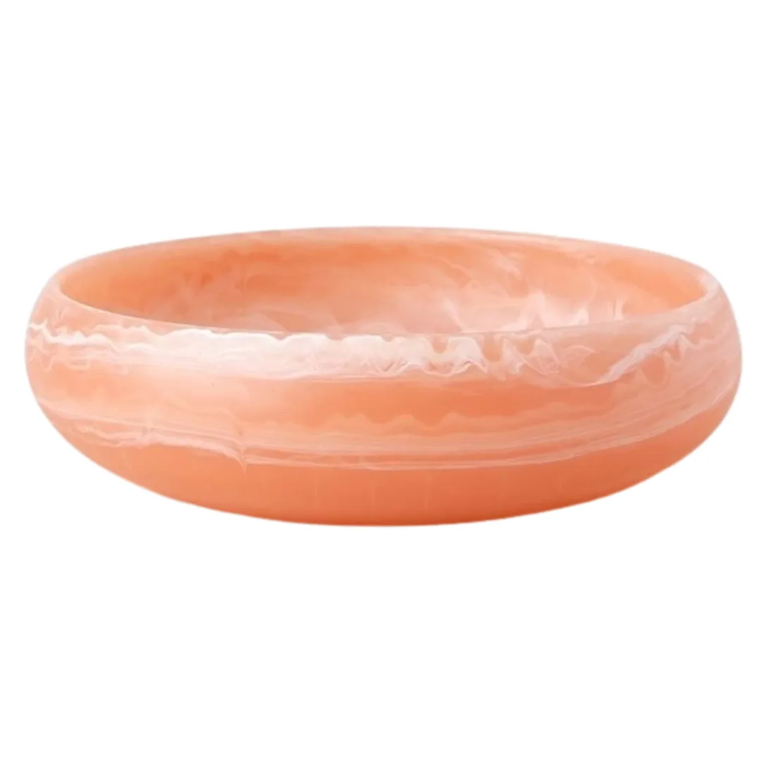 Vue Round Deep Salad Bowl