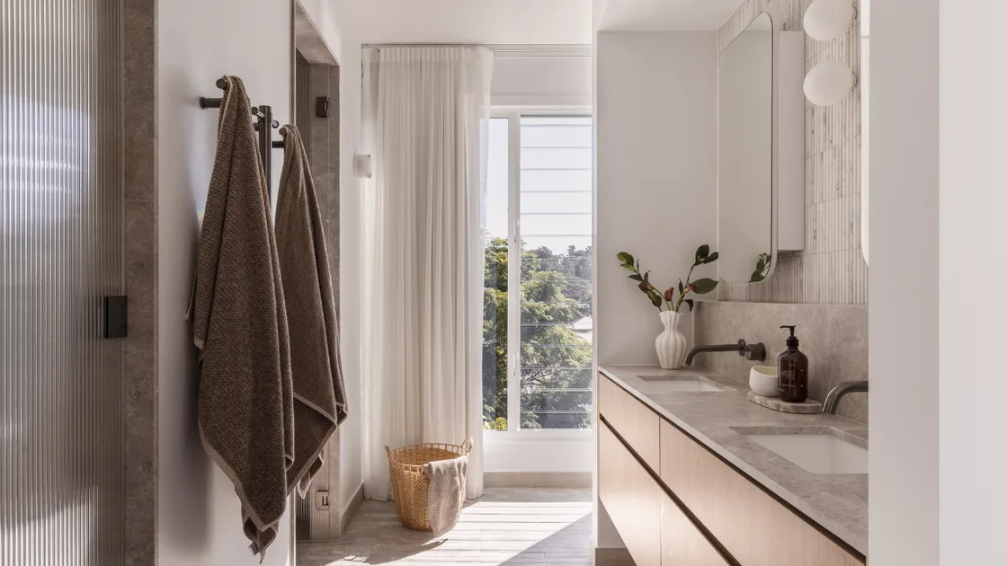 The Bathroom Design Journey, As Told By The Experts