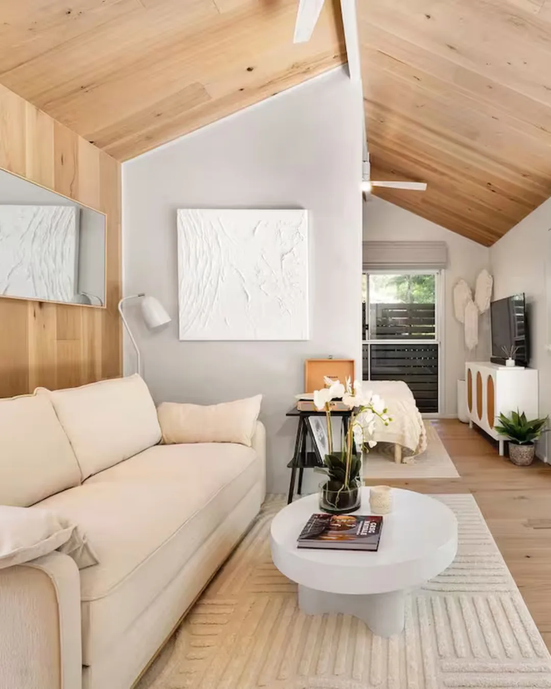 Akora Cabin at Hyams Beach&nbsp;