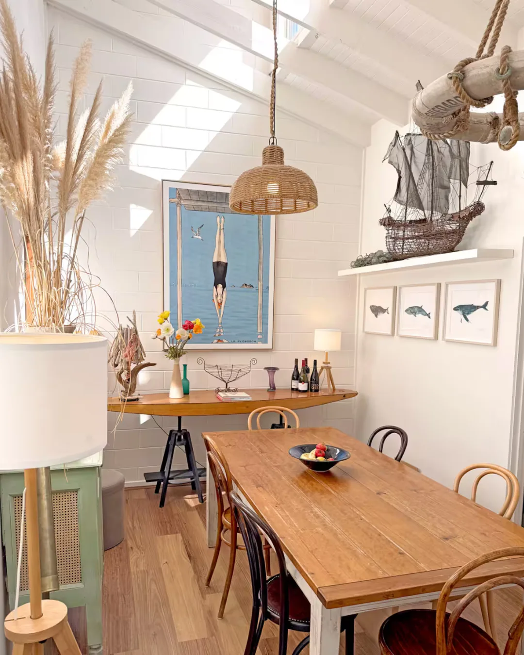 Beach Break: Front Row, Ocean Views & Pet Friendly