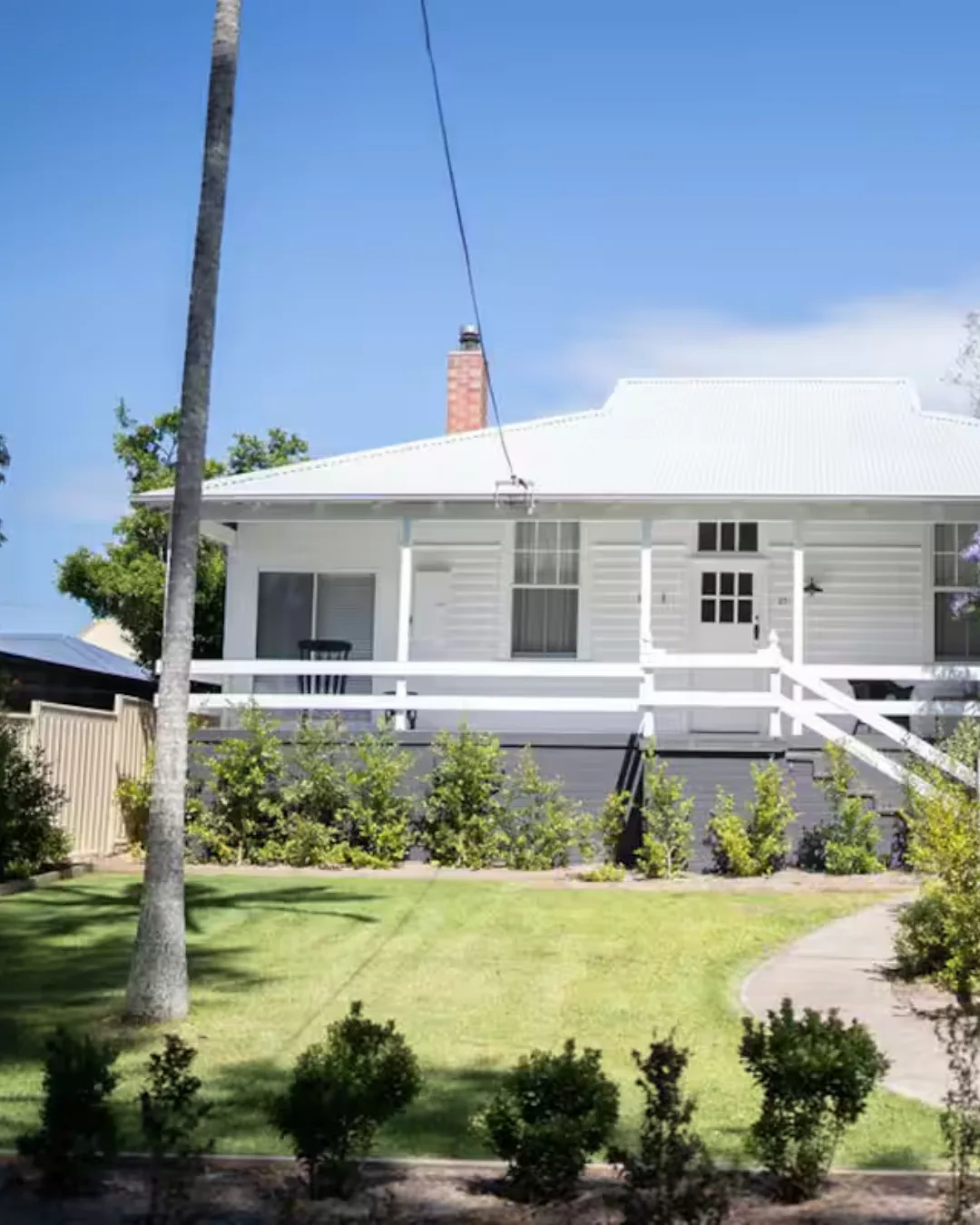 Bimbala Cottage at Old Erowal Bay