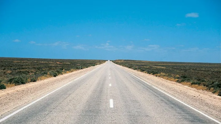 Tourism Western Australia