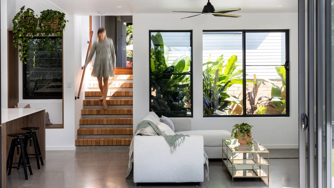 Small Home Renovation Ideas That Transform Your Small Space | Homes To Love