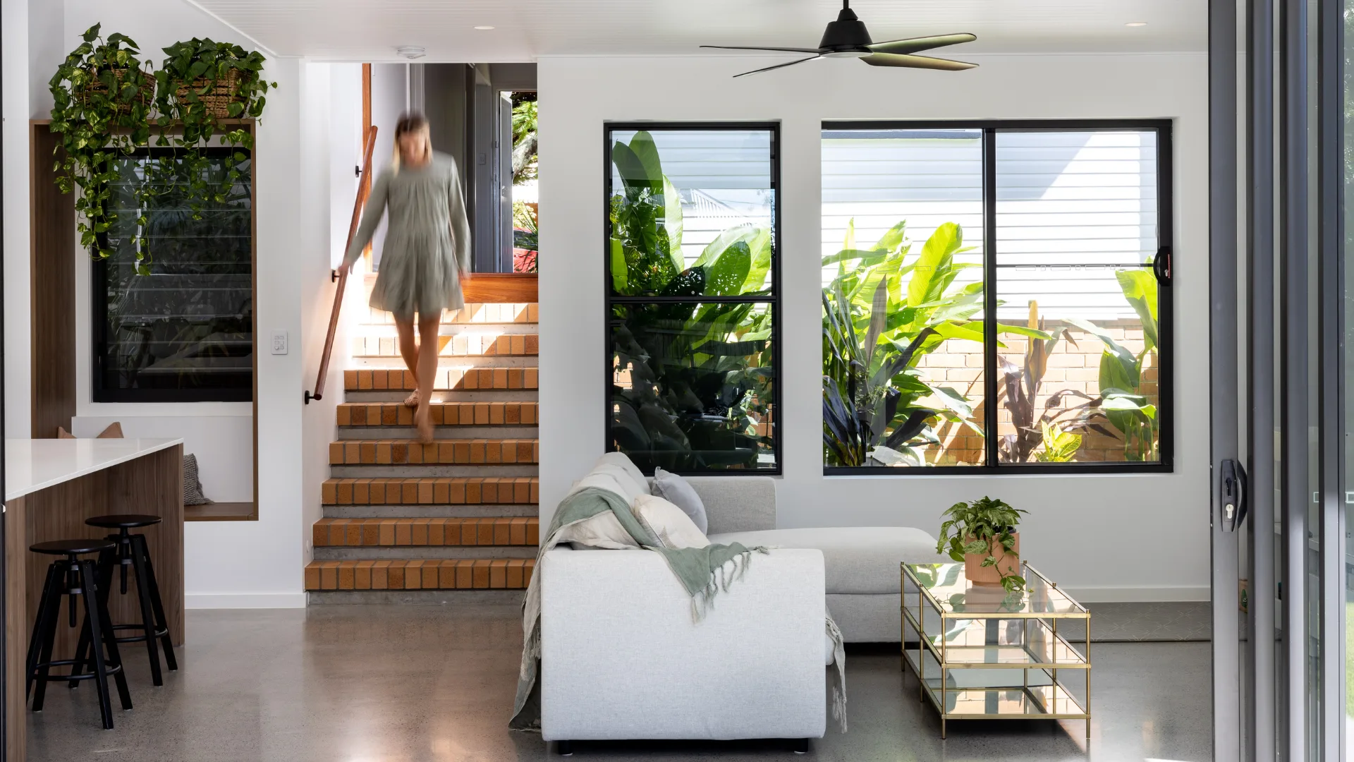 Small Home Renovation Ideas That Transform Your Small Space | Homes To Love