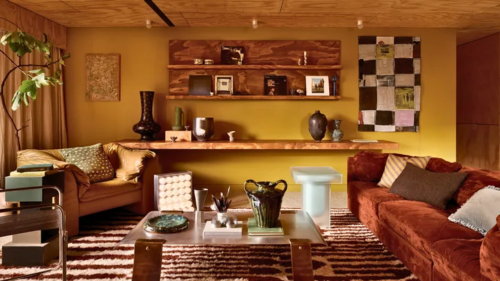The View by Studio Shields - Dulux Colour Awards Winners 2026