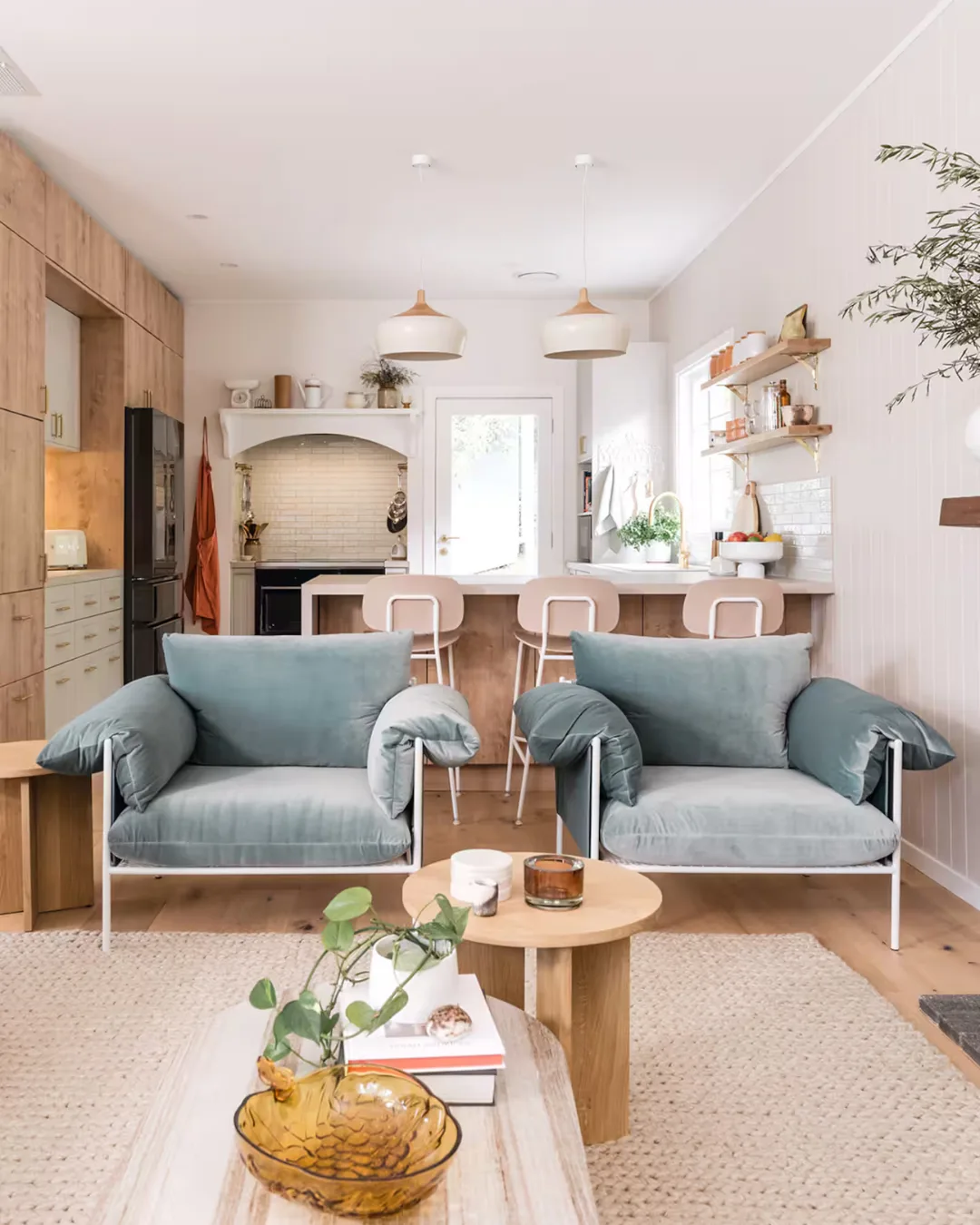 Luxury Home For Extended Families, Tetua Lorne Airbnb