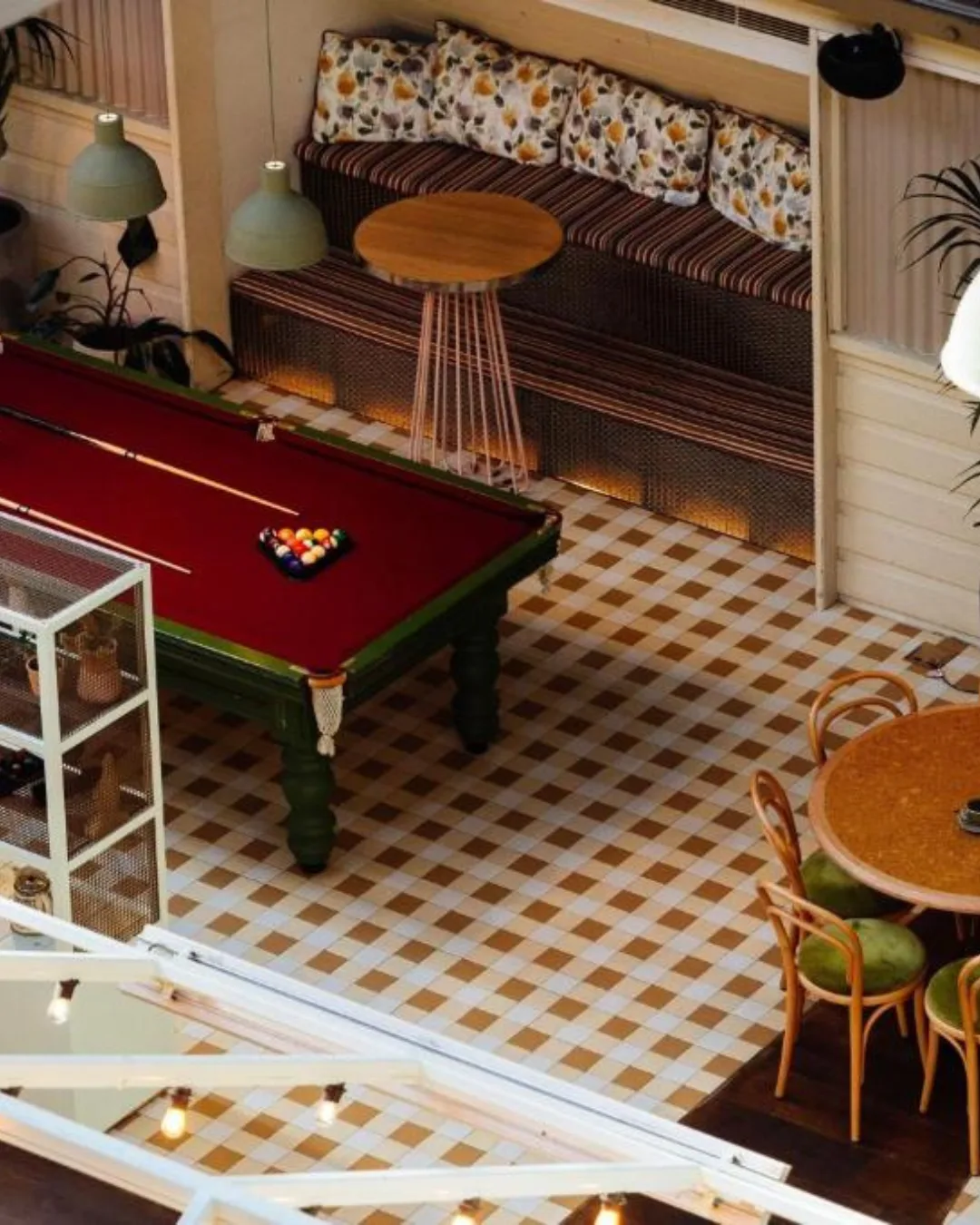 Ovolo Woolloomooloo