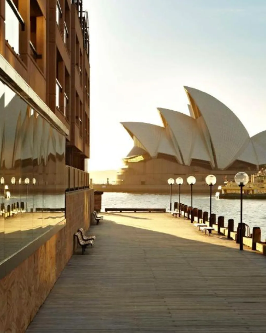 Park Hyatt Sydney