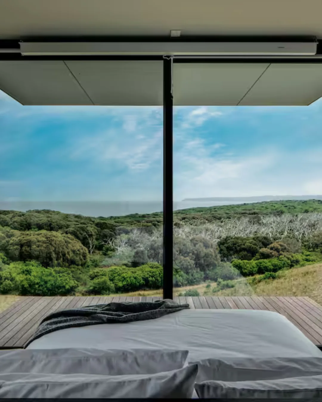 Sky Pods at Cape Otway, an Airbnb on the Great Ocean Road