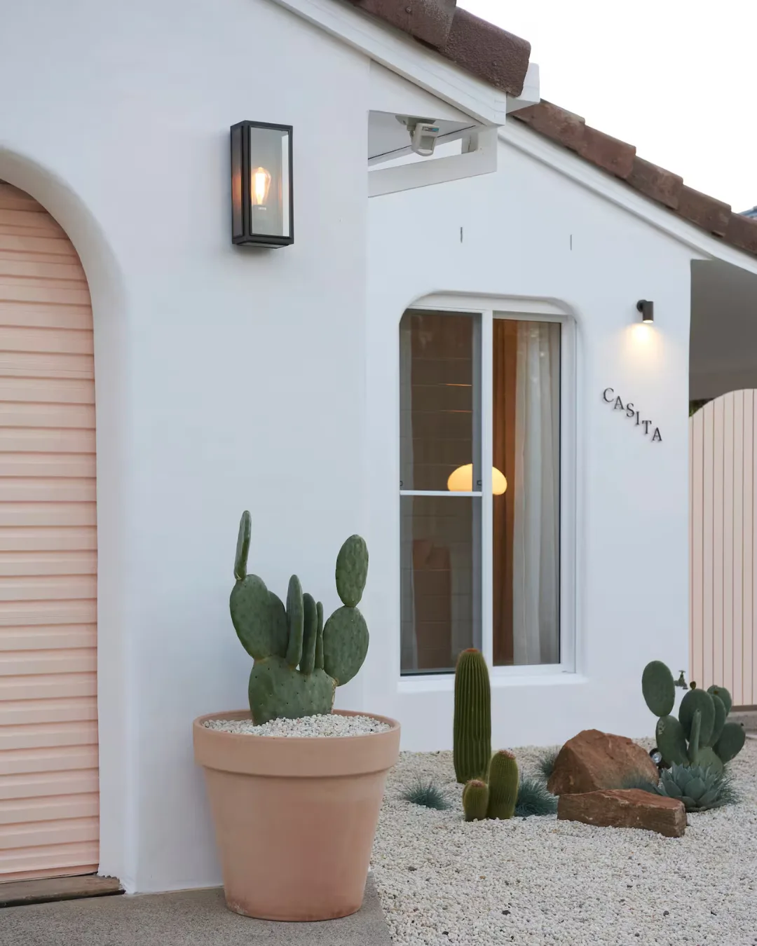 Stay Casita in Vincentia