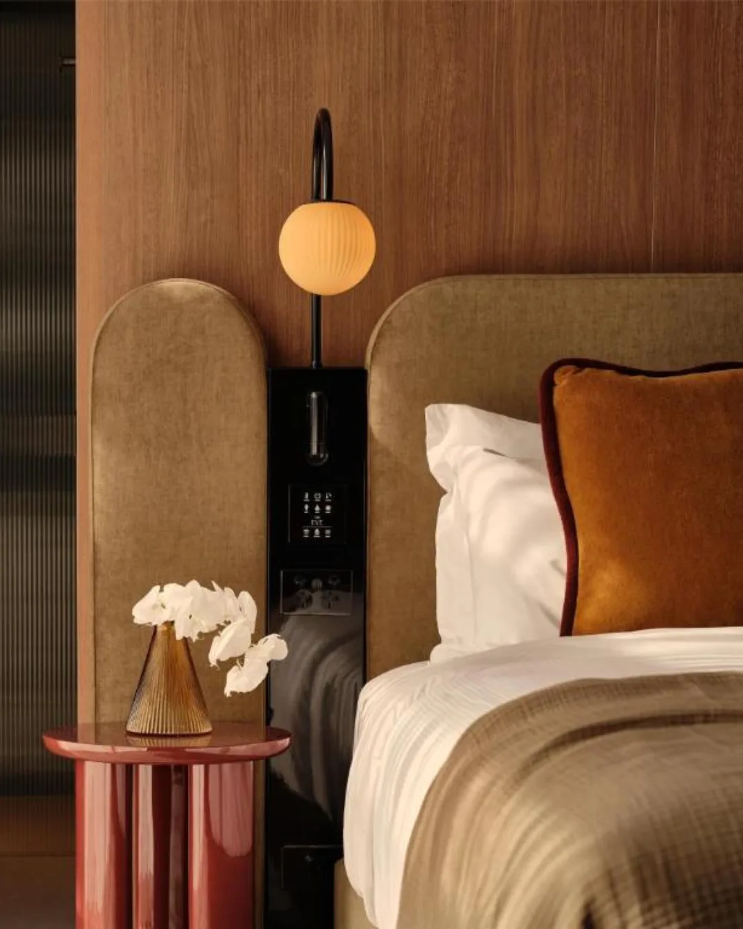 The EVE Hotel Sydney