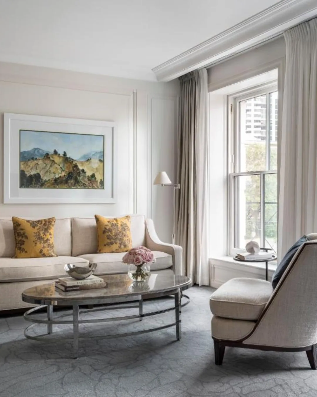 The Langham Sydney