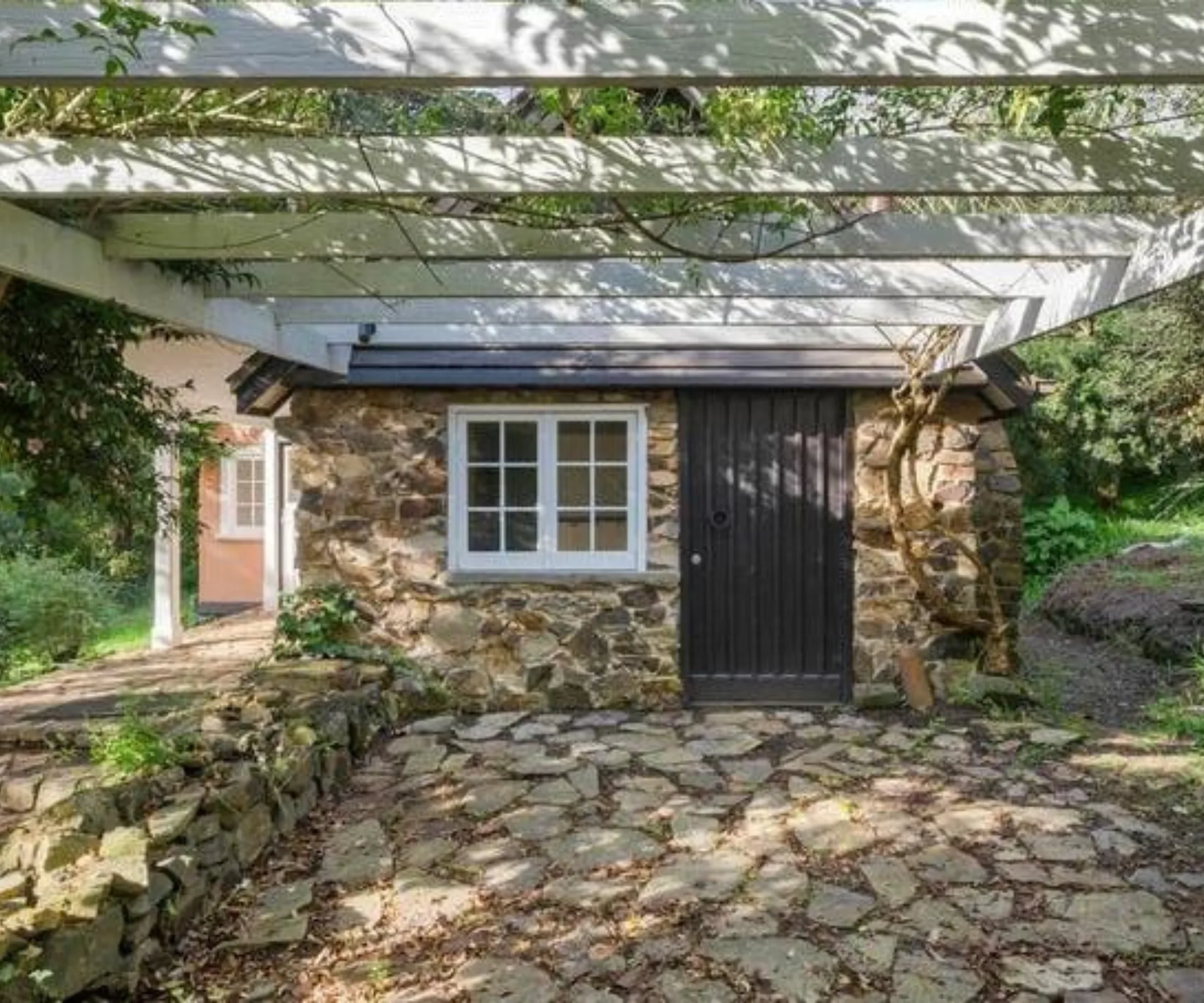 Edna Walling's Former Studio Could Be Yours for $990K | Homes To Love