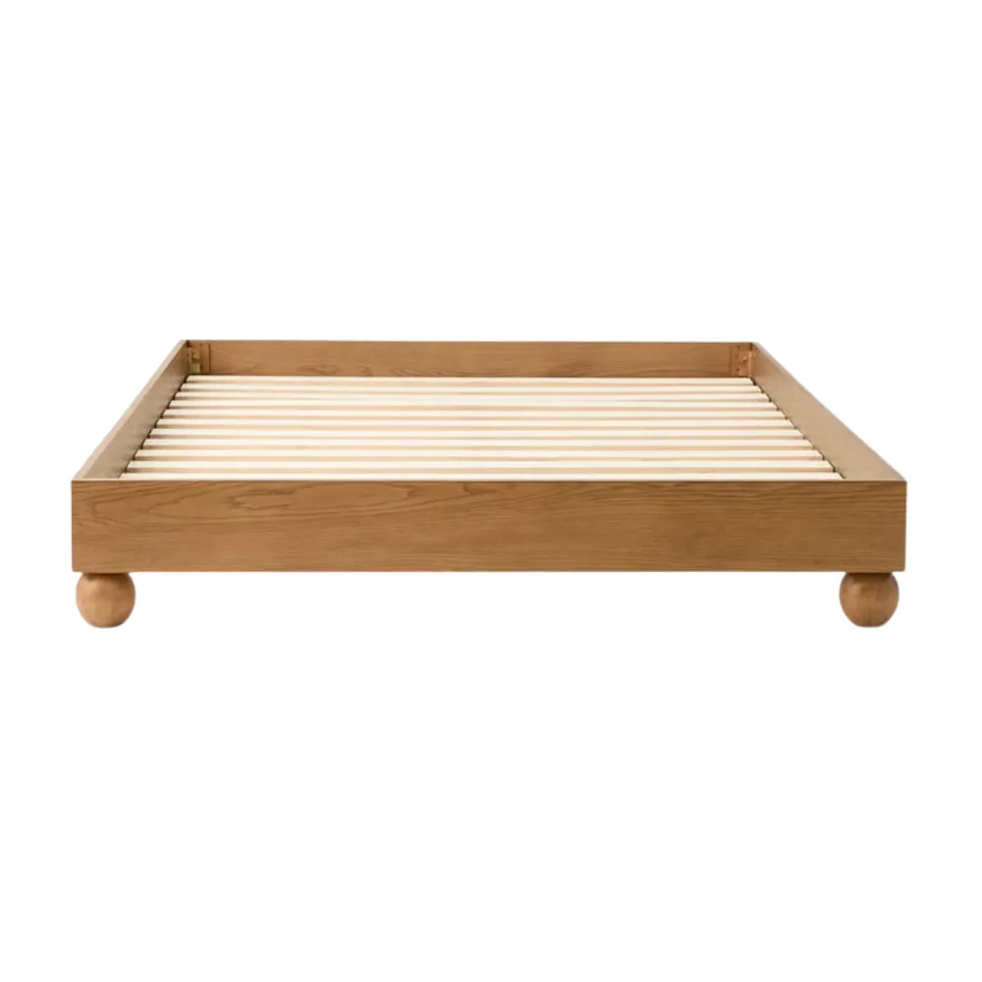 Adairs Cisco Bed Base in Queen